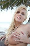Keira A in Akumal l3gesrsfzm